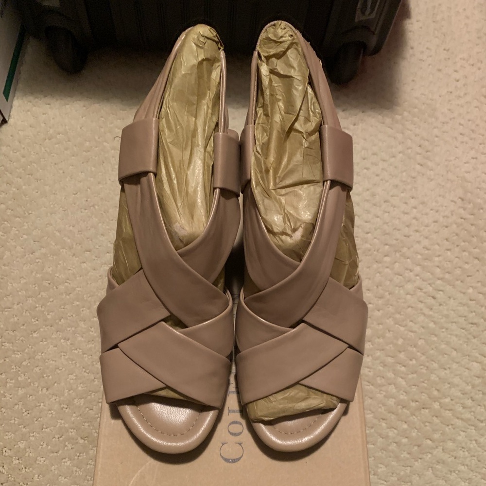 Cole Haan woman shoes